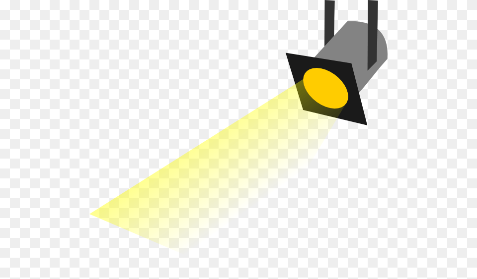 Spotlight Clipart, Light, Lighting, Traffic Light Png Image