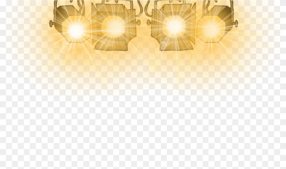 Spotlight Content Clip Art Transparent Background Spotlight, Flare, Light, Lighting, Sunlight Free Png