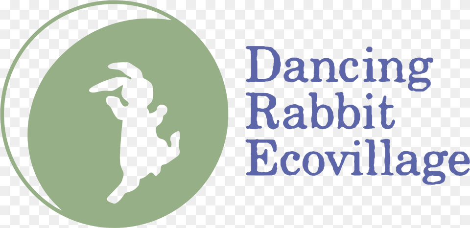 Spotlight Dancing Rabbit Ecovillage Graphic Design, Baby, Person, Logo Free Transparent Png