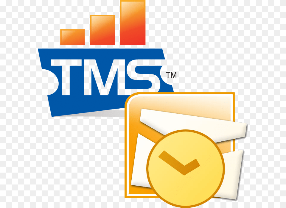 Spotlight For Outlook Microsoft Outlook Express Icon, Gold, Text Free Png Download