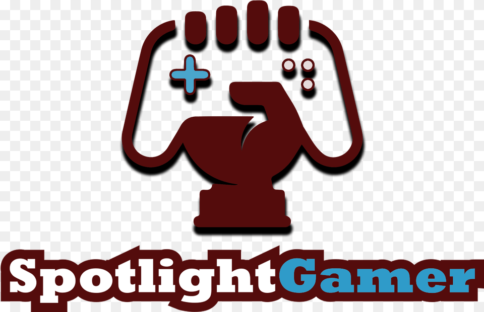 Spotlight Gamer Turn Off The Lights Full Size Language, Dynamite, Weapon Free Png Download