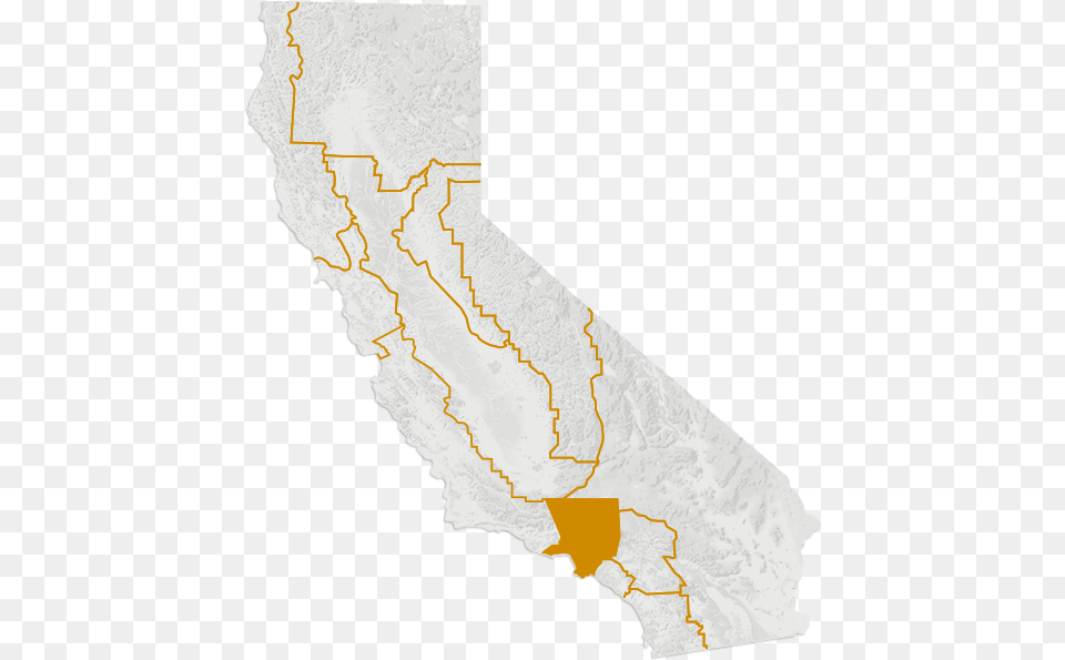 Spotlight Hollywood Visit California California Silicon Valley On Map, Chart, Plot, Atlas, Diagram Free Png