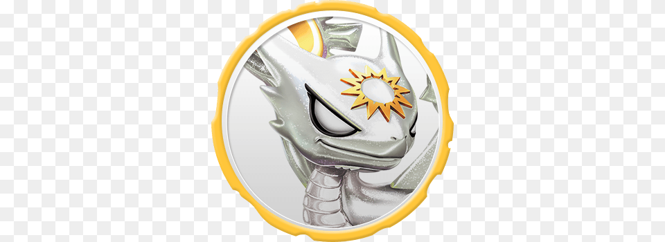 Spotlight Icon Activision Skylanders Trap Team Spotlight Character Free Transparent Png