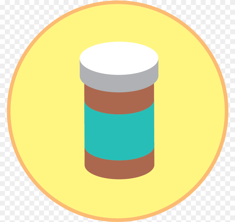Spotlight Icon Food Storage Containers, Jar, Cup, Cylinder, Astronomy Png Image