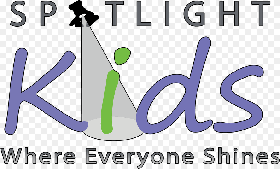 Spotlight Kids Is A 501 3 Nonprofit Organization Graphic Design, Clothing, Hat, Lighting, Smoke Pipe Free Transparent Png