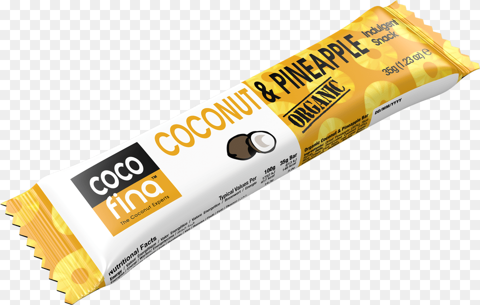 Spotlight On Cocofina39s Coconut Entrepreneur Cocofina Pineapple Coconut, Food Png