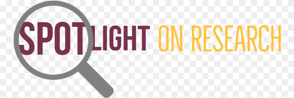 Spotlight On Research Best Friends Laughing Quote, Magnifying Png