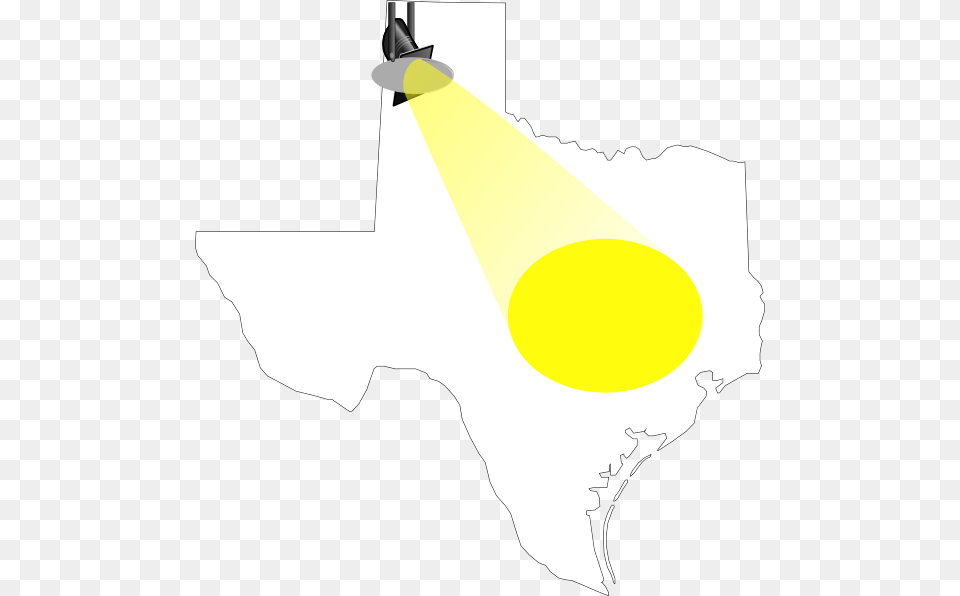 Spotlight On Texas Clip Art Clip Art, Lighting, Light, Lamp Free Png