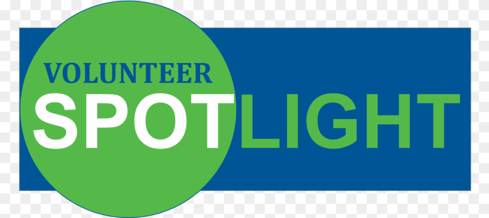 Spotlight On Volunteers, Logo Free Png