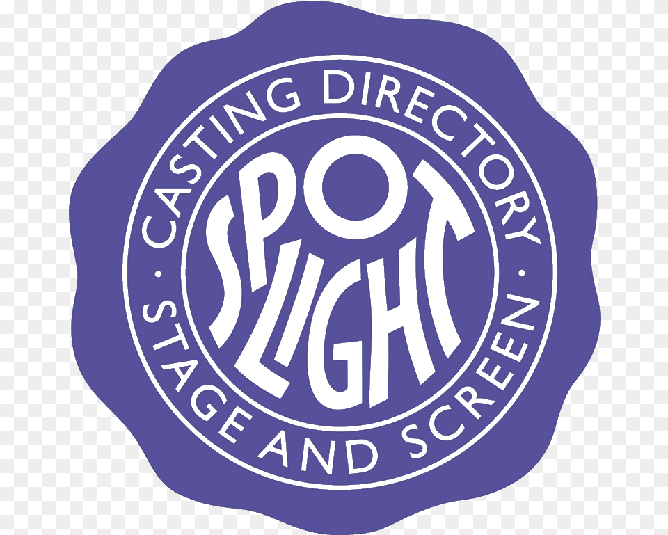 Spotlight Particular Software Spotlight Home Of Casting, Badge, Logo, Symbol, Wax Seal Png Image