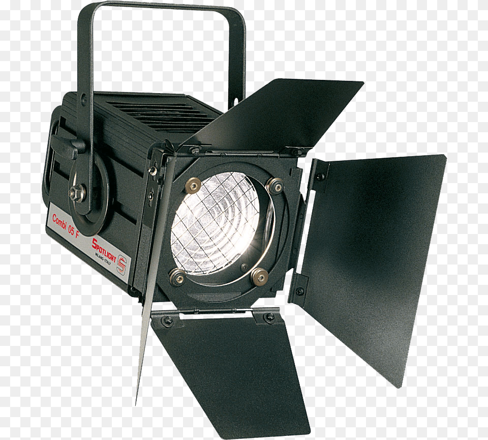 Spotlight Photoshop Malarkey 2012 Fresnel Lantern, Lighting, Camera, Electronics Free Png Download