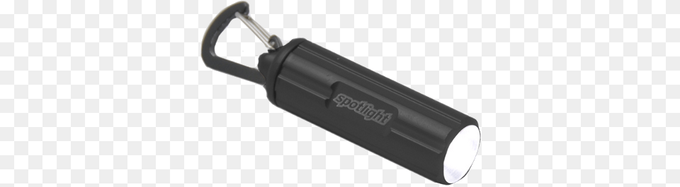 Spotlight Spark Led Keychain Zipper Light Cylinder, Lamp, Blade, Razor, Weapon Png Image