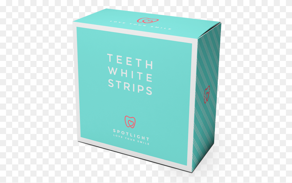 Spotlight Teeth Whitening Strips Irish Teeth Whitening Strips, Box, Bottle, Cardboard, Carton Free Transparent Png