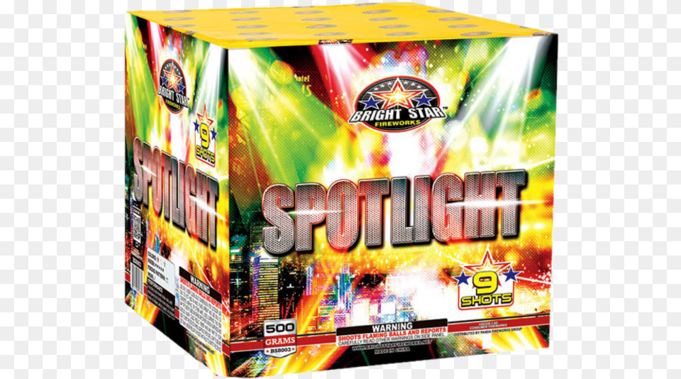 Spotlight Wholesale Fireworks, Scoreboard Free Png Download