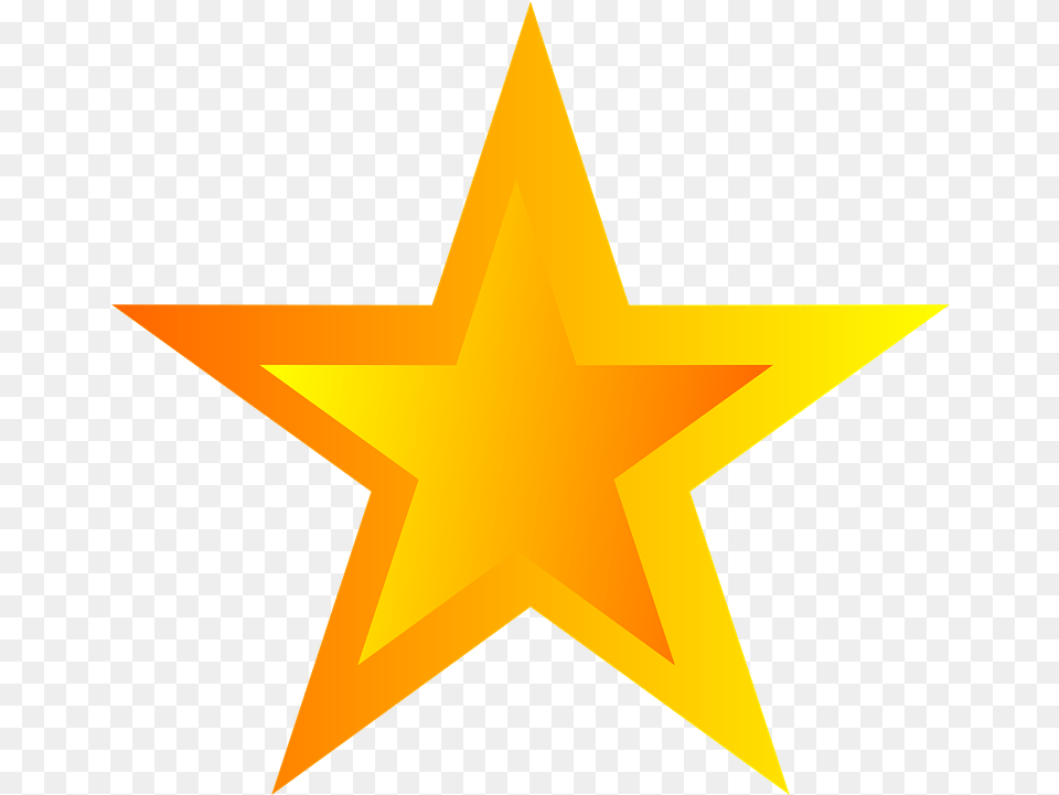 Spotlights Clipart Star Icon, Star Symbol, Symbol Free Png Download