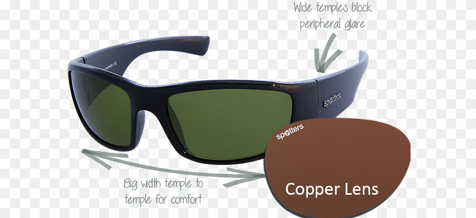 Spotters Sunglasses Brisbane, Accessories, Glasses, Goggles Free Png Download