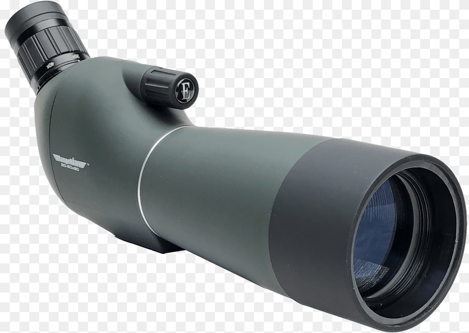 Spotting Scopes For Target Shooting, Telescope Free Png