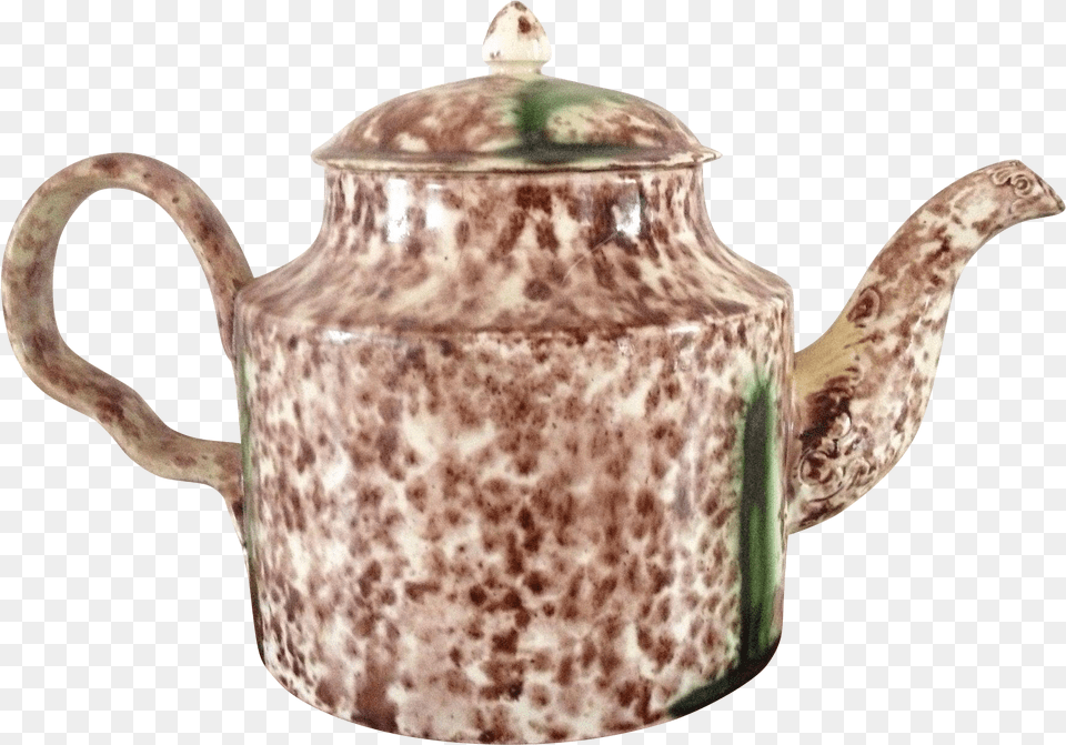 Spout Teapot Graphic Thomas Whieldon, Cookware, Pot, Pottery, Smoke Pipe Free Png