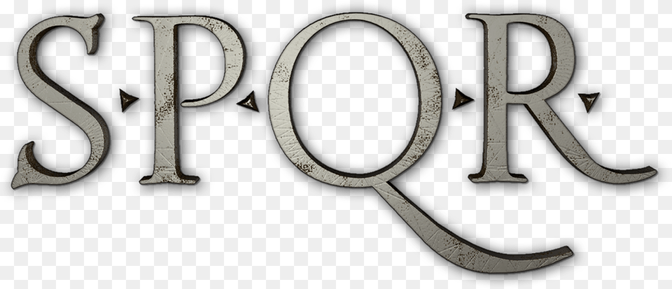 Spqr Spqr, Text, Symbol, Number Free Png Download