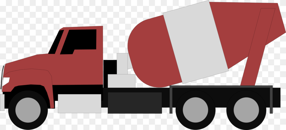 Spr Mixer, Moving Van, Transportation, Van, Vehicle Free Transparent Png