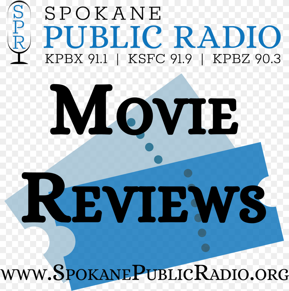 Spr Movie Reviews Npr Language, Advertisement, Poster, Text Free Png Download