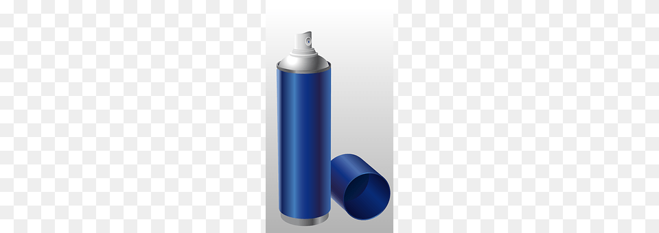 Spray Can, Spray Can, Tin, Bottle Free Png Download