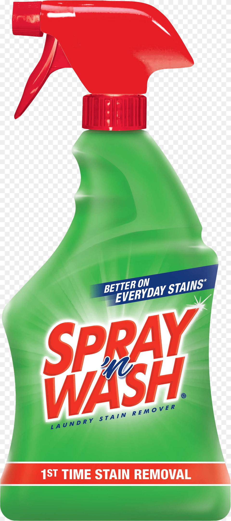 Spray 39n Wash Pre Treat Laundry Stain Remover Trigger Spray And Wash, Cleaning, Person, Tin, Food Png Image