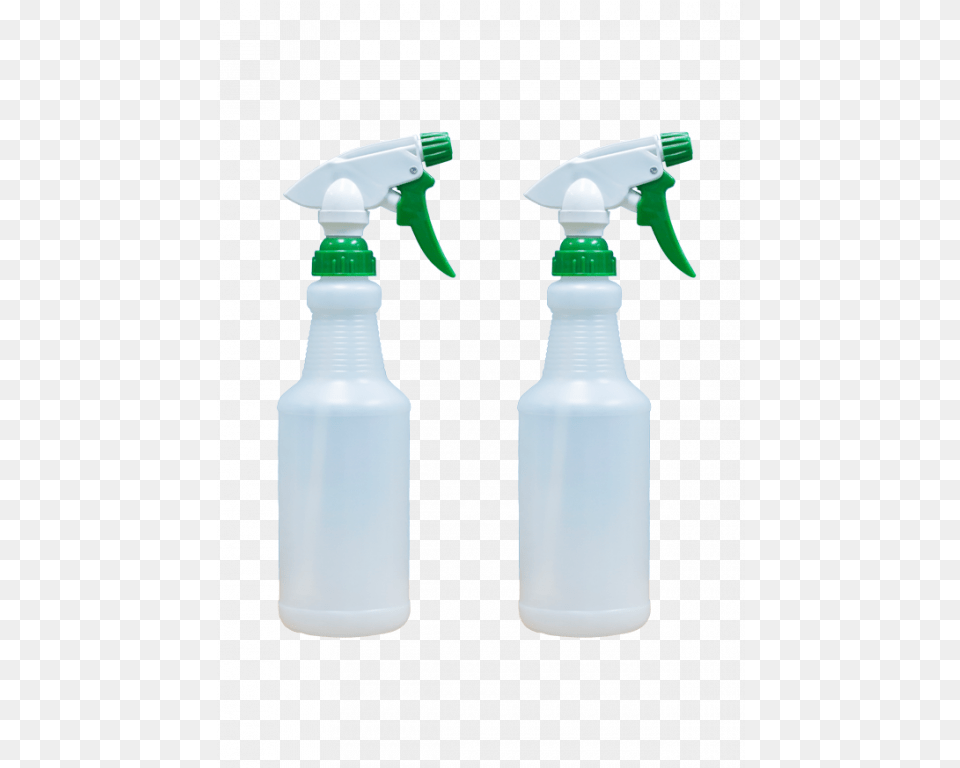 Spray Bottle 16oz Pack Of 2 Plastic Bottle, Can, Spray Can, Tin, Shaker Png
