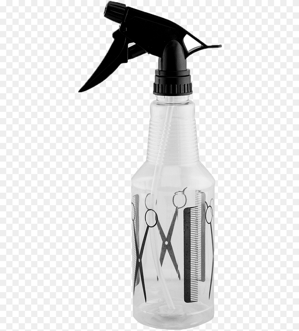 Spray Bottle, Smoke Pipe, Tin Free Png Download