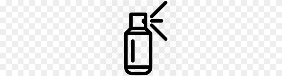 Spray Bottle Clipart, Jar Free Transparent Png