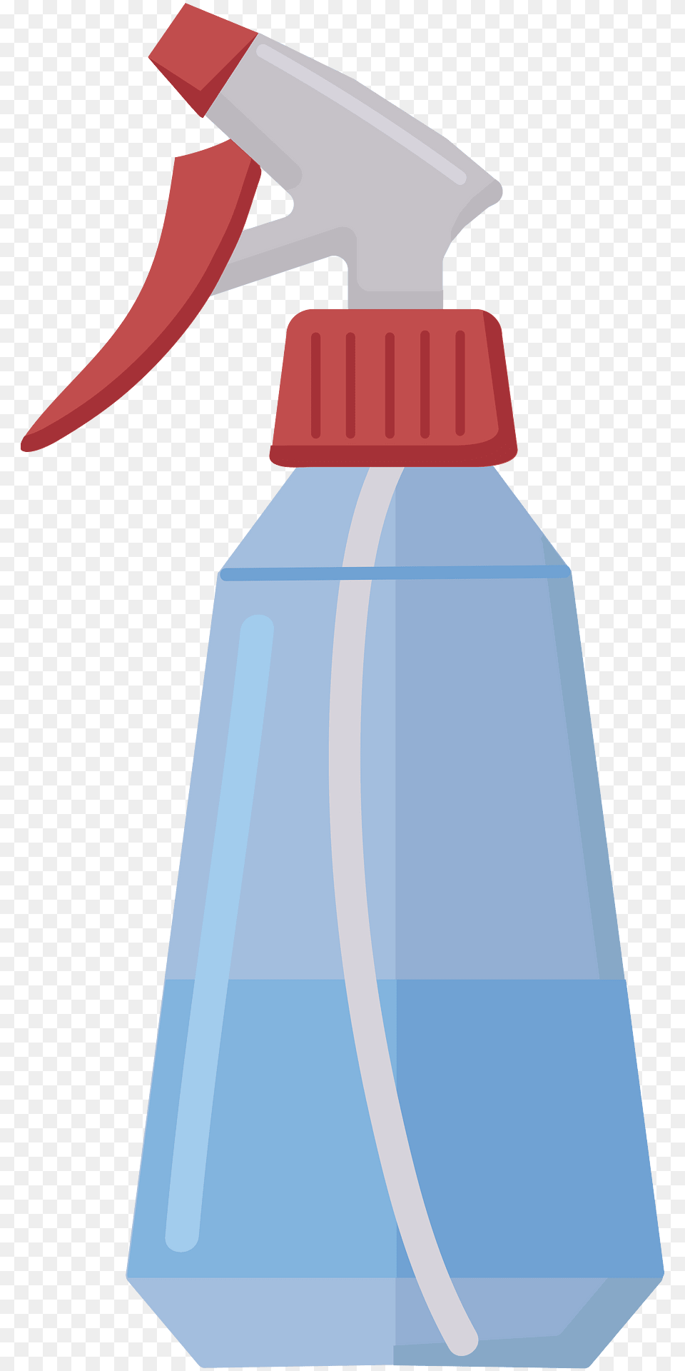 Spray Bottle Clipart, Can, Spray Can, Tin, Cross Free Png Download