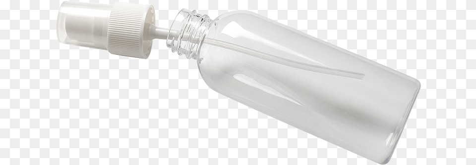 Spray Bottle Fine Mist Water Cosmetics Travel Plastic, Blade, Razor, Weapon Free Png Download