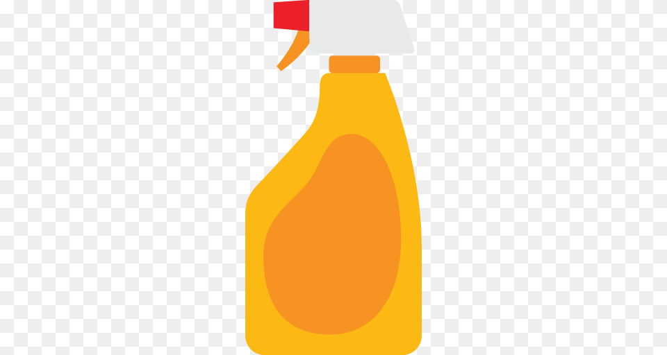 Spray Bottle Icon Myiconfinder, Food, Fruit, Plant, Produce Free Png