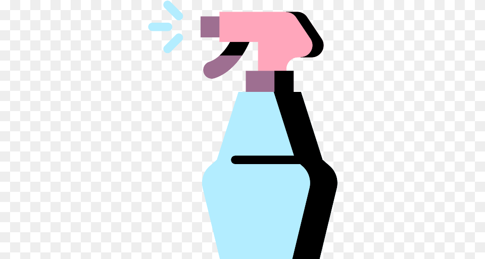 Spray Bottle Sprayer Vector Svg Icon Sprayer, Tin, Gas Pump, Machine, Pump Png