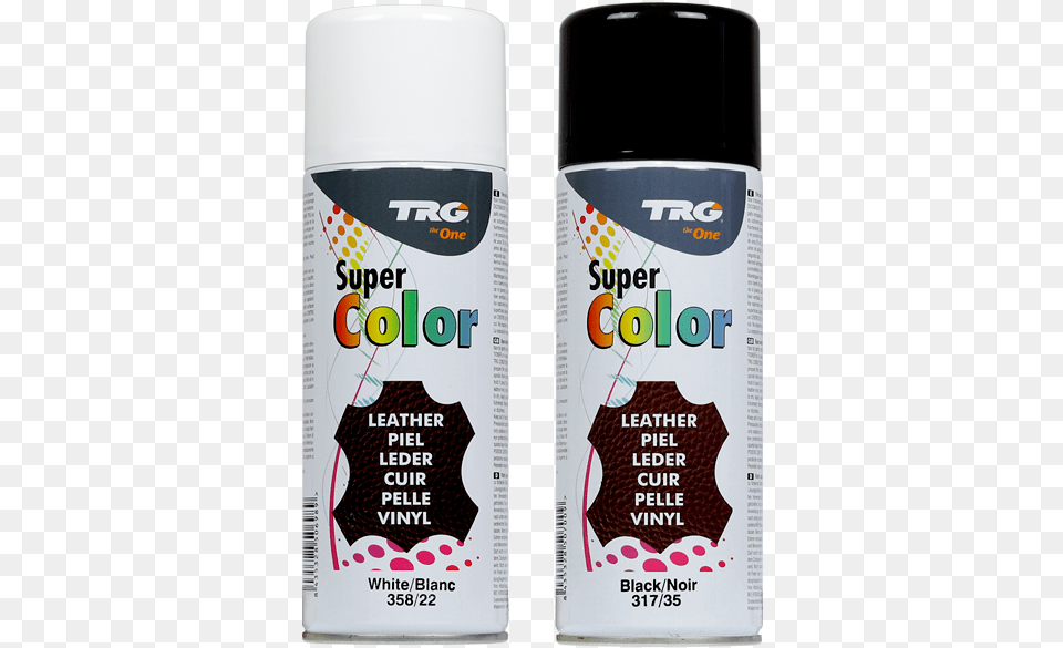 Spray Can Colours For Coated Leather 400ml Spray Colour For Shoes, Tin, Spray Can, Cosmetics Free Transparent Png