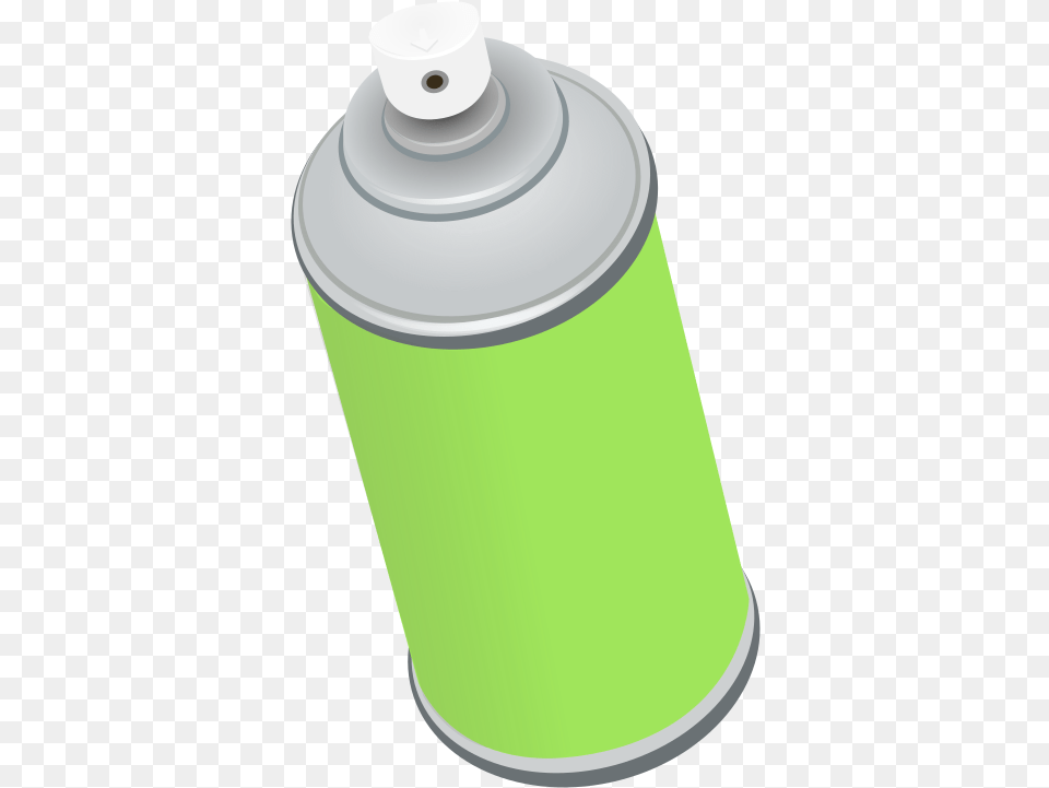 Spray Can Transparent Background, Spray Can, Tin Png Image