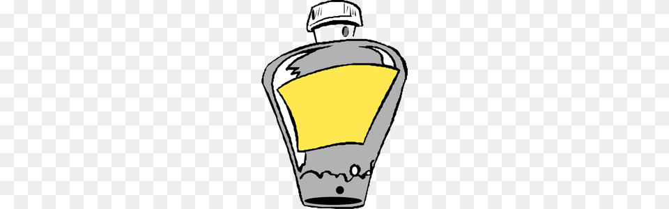 Spray Clip Art, Bottle, Light Free Png Download