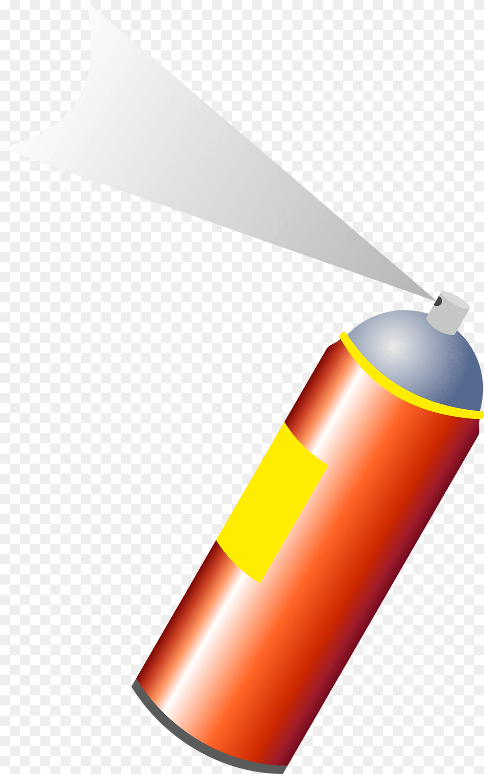 Spray Clipart, Dynamite, Weapon Free Png