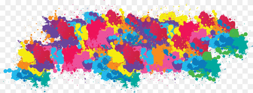 Spray Colour, Art, Graphics, Modern Art, Pattern Free Transparent Png
