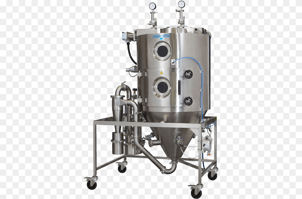 Spray Dryer, Architecture, Building, Factory, Brewery Free Transparent Png