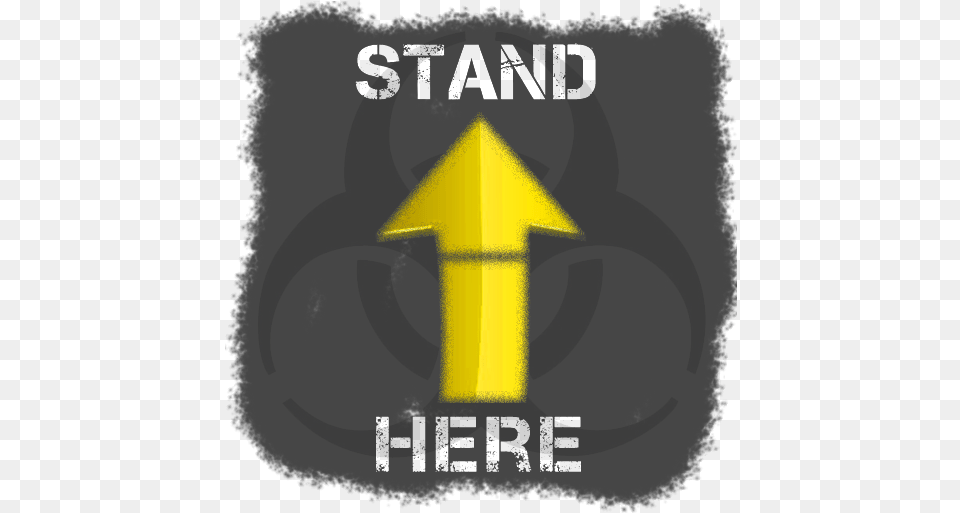 Spray For L4d2 Vertical, Weapon Free Png Download