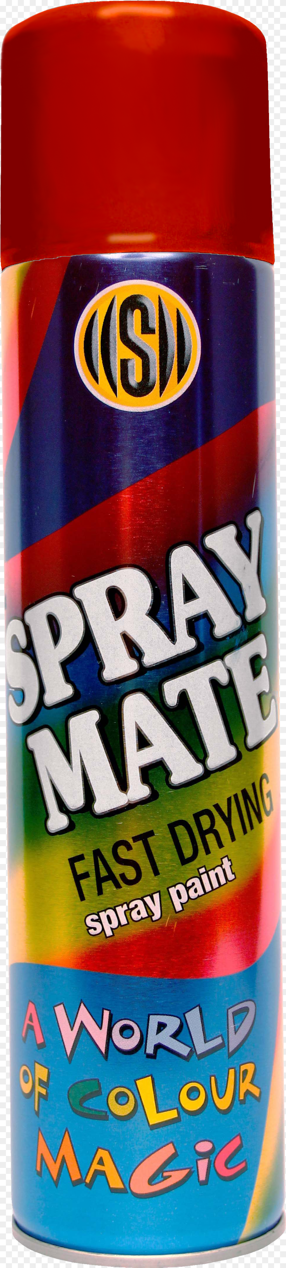 Spray Mate Aerosol Spray Paint Spraymate Regular Gloss White Free Png Download
