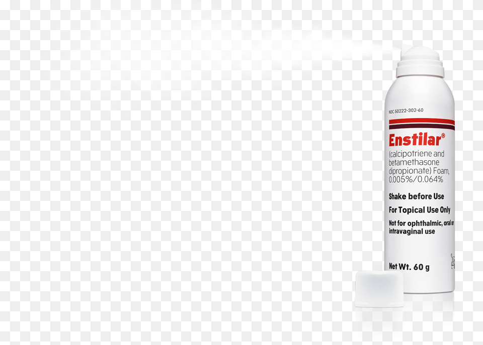 Spray On Foam Enstilar, Cosmetics Png Image