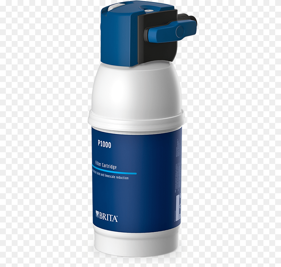 Spray P1000 Brita, Bottle, Shaker Free Transparent Png