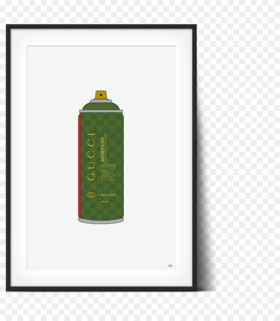 Spray Paint Can, Spray Can, Tin, Bottle, Shaker Free Png