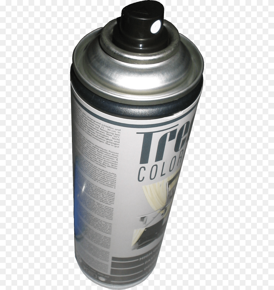 Spray Paint Can, Spray Can, Tin Png
