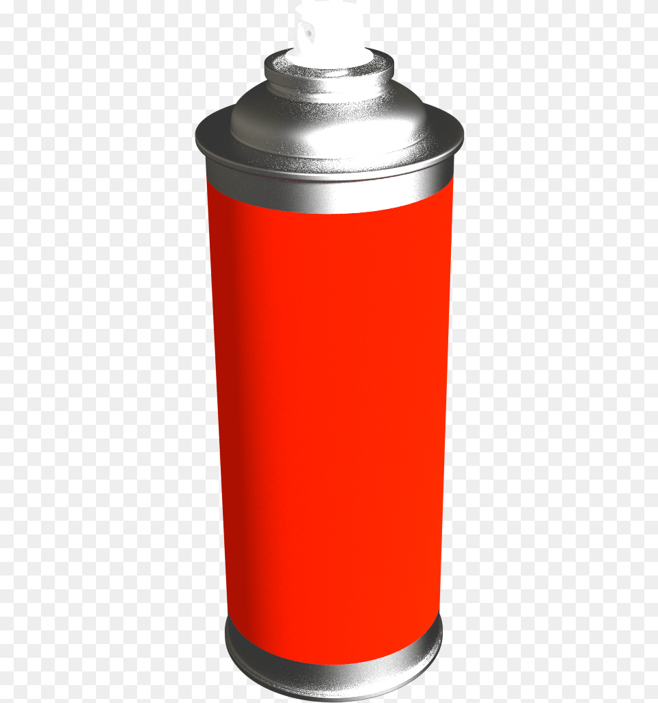 Spray Paint Can, Spray Can, Tin, Bottle, Shaker Free Png