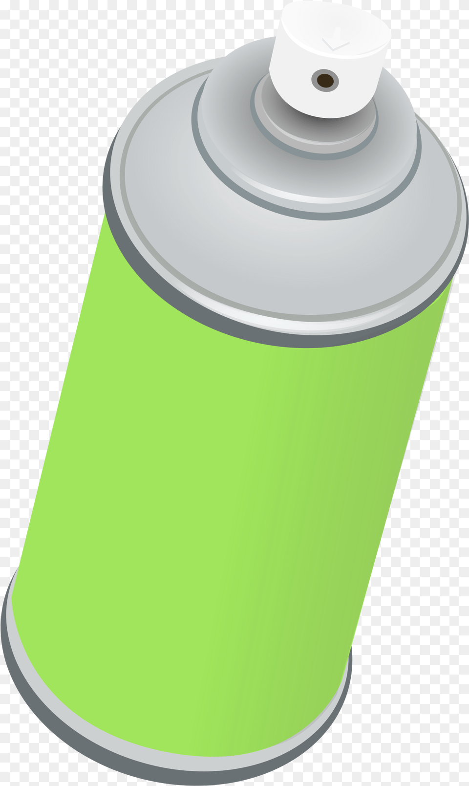 Spray Paint Can Transparent Spray Paint Can, Spray Can, Tin Png