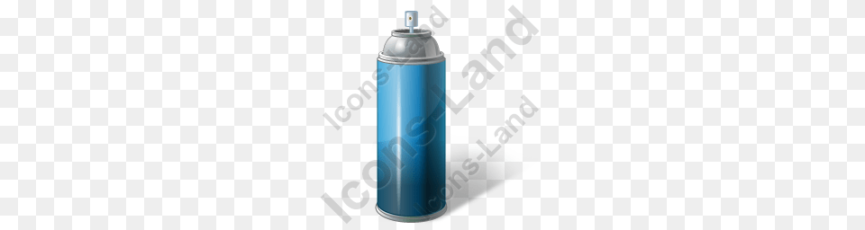 Spray Paint Icon Pngico Icons, Can, Spray Can, Tin, Bottle Png Image