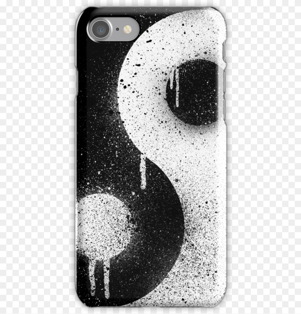 Spray Paint Phone Case, Electronics, Mobile Phone Png